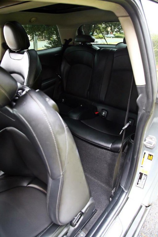 2018 MINI Cooper Image 12