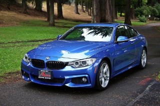 Image for 2017 BMW 4 Series 430i ID: 6932353