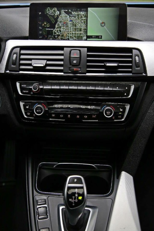2017 BMW 4 Series Image 20