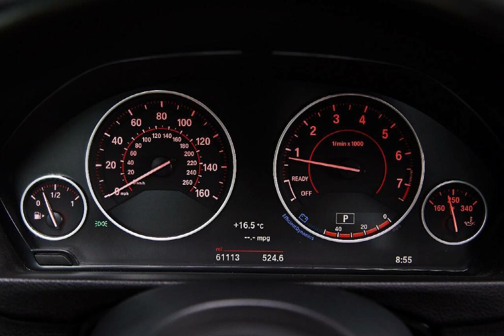 2017 BMW 4 Series Image 25