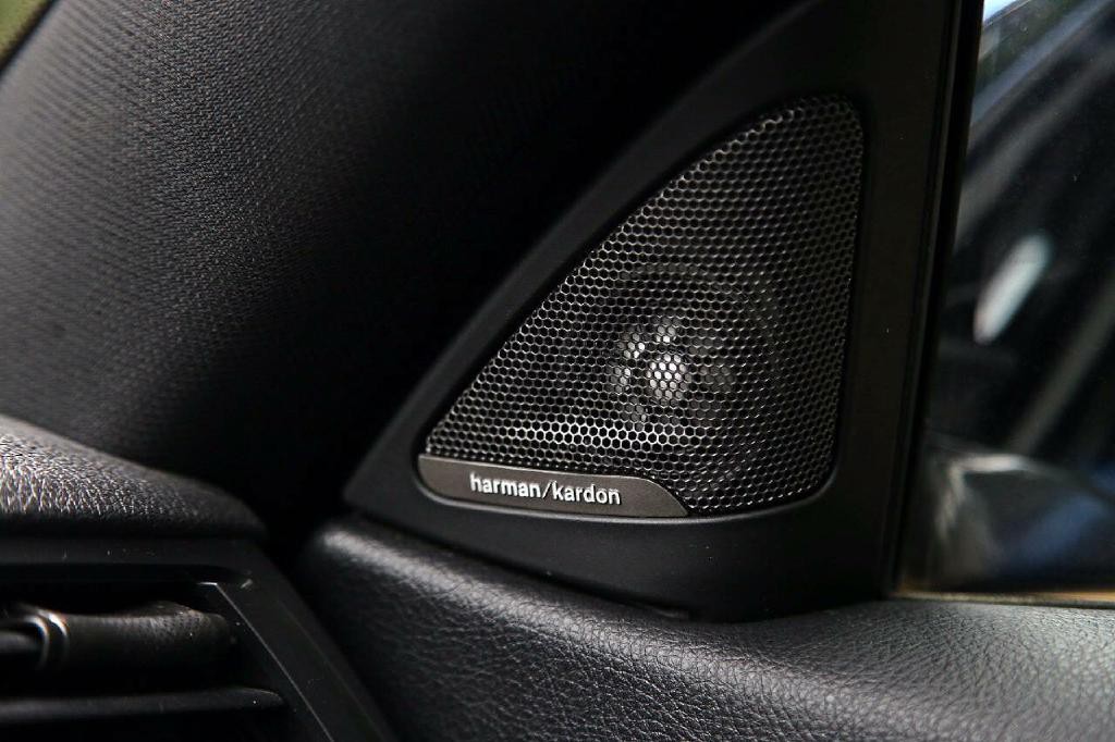 2017 BMW 4 Series Image 26
