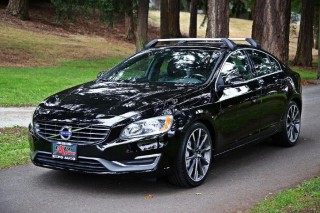 Image for 2015 Volvo S60 T5 Premier (mid ID: 6932354