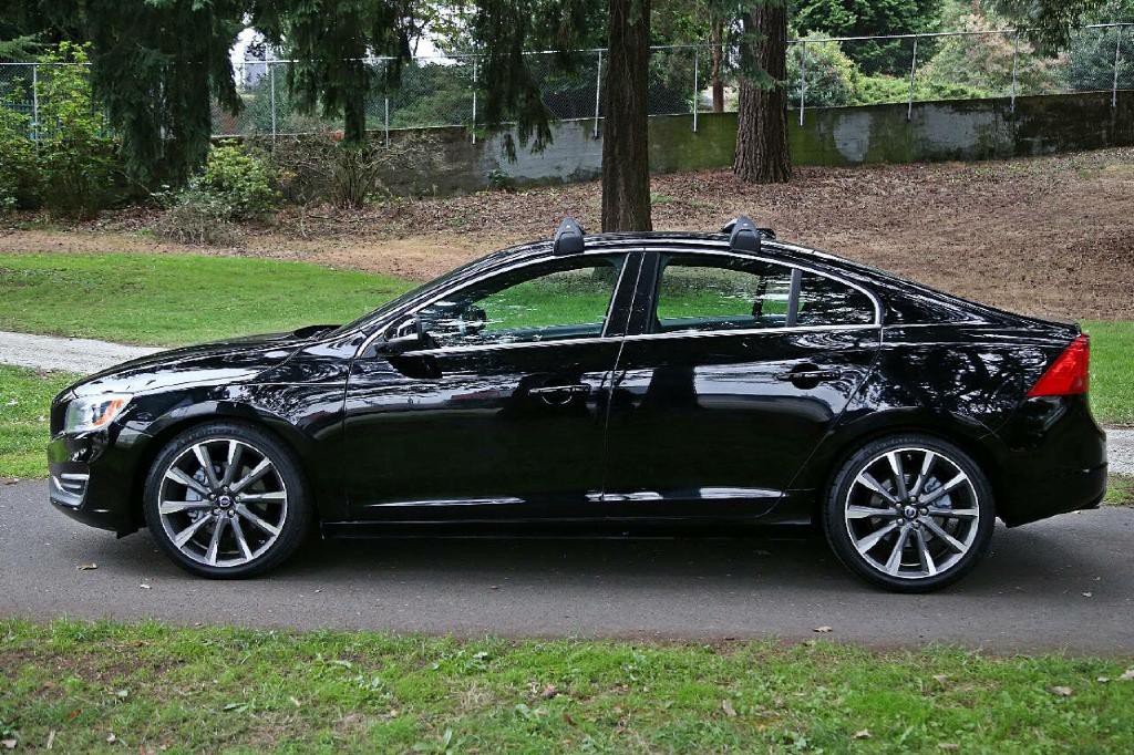 2015 Volvo S60 Image 3
