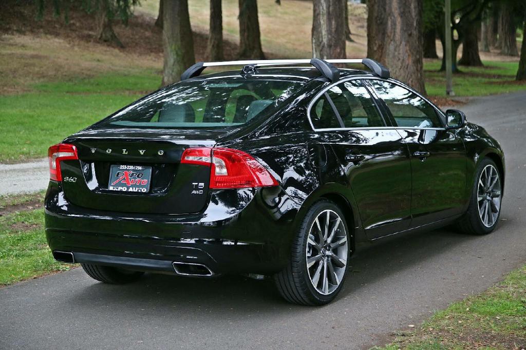 2015 Volvo S60 Image 7