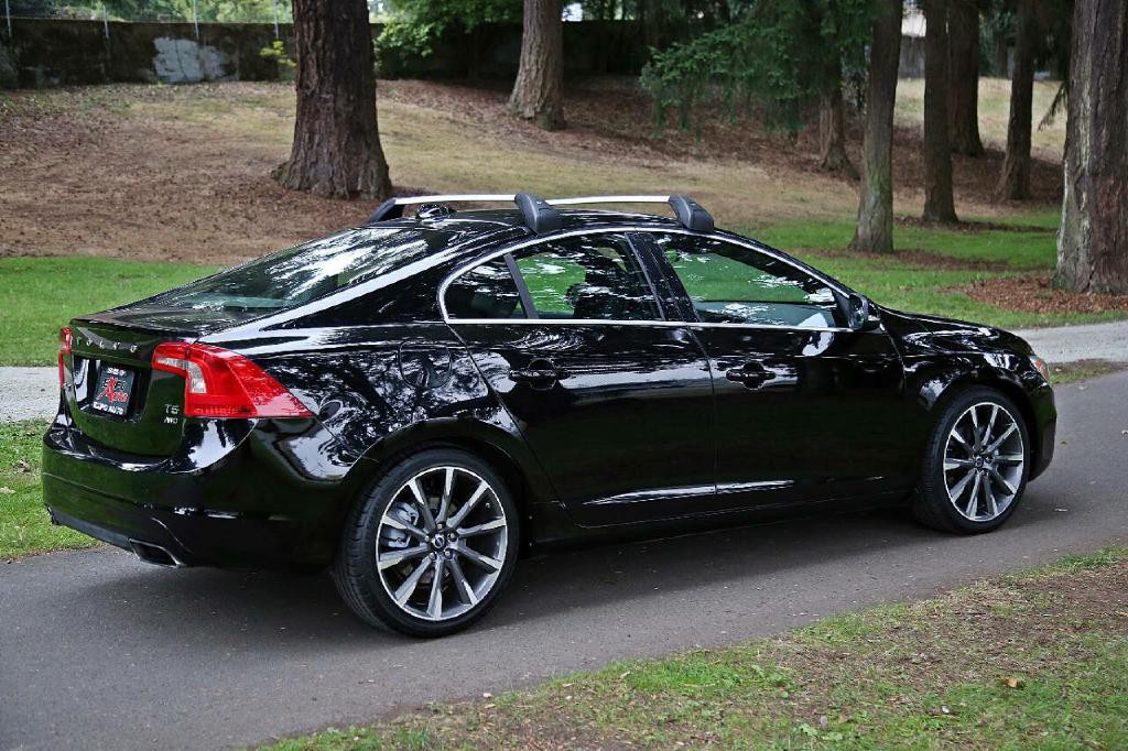 2015 Volvo S60 Image 8
