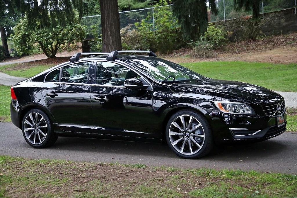 2015 Volvo S60 Image 10