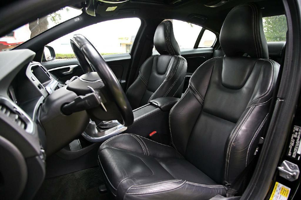 2015 Volvo S60 Image 14