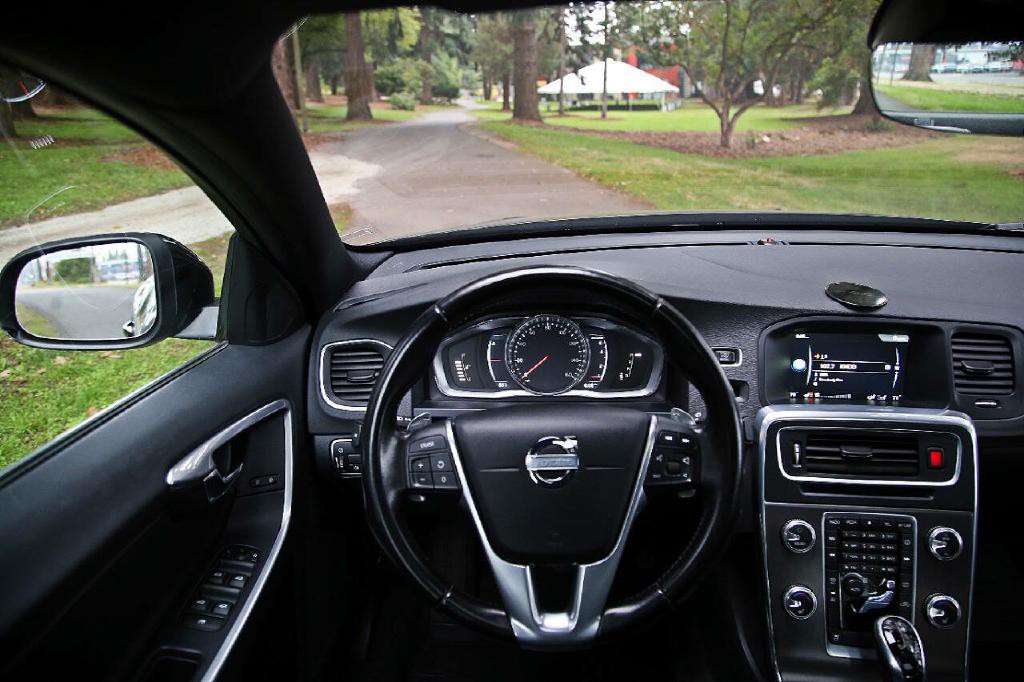 2015 Volvo S60 Image 20