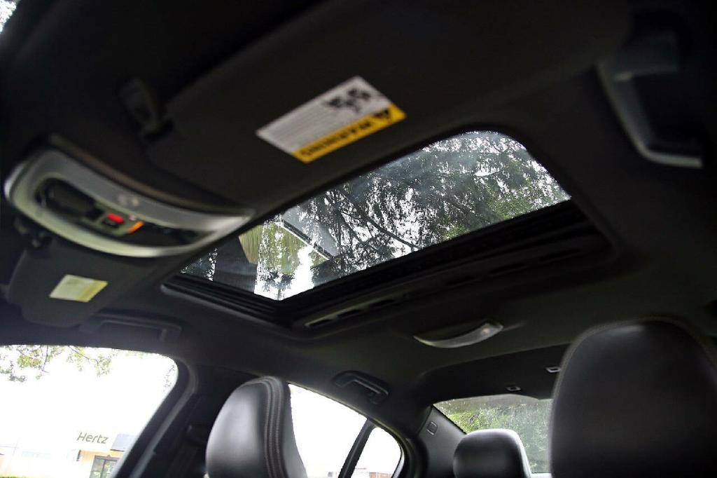 2015 Volvo S60 Image 21