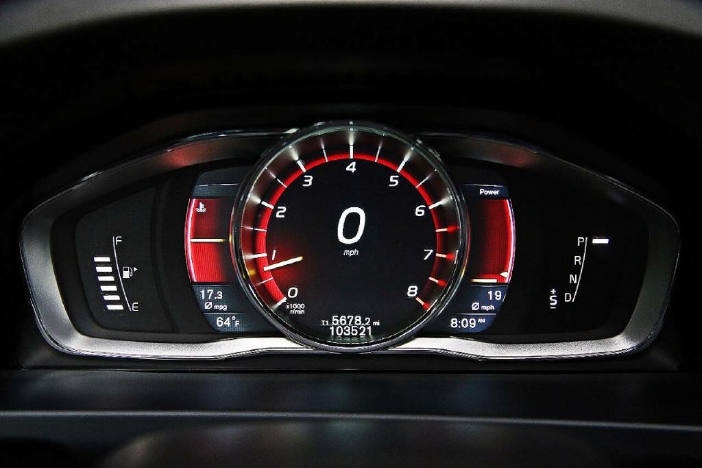 2015 Volvo S60 Image 22