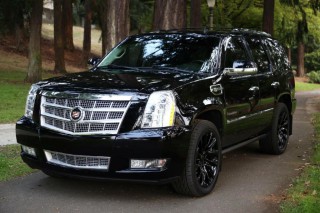 Image for 2013 Cadillac Escalade Platinum Hybrid ID: 6932355