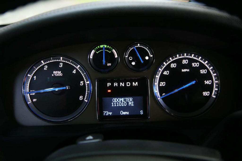 2013 Cadillac Escalade Image 27