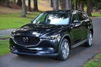 Image for 2019 Mazda CX-5 Grand Touring ID: 6932356