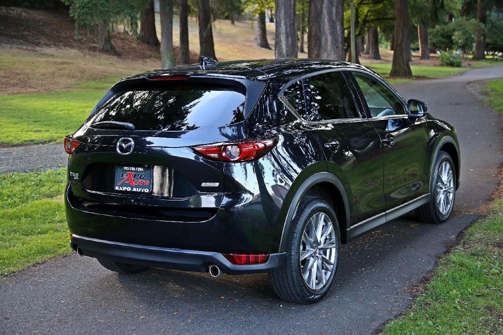 2019 Mazda CX-5 Image 6
