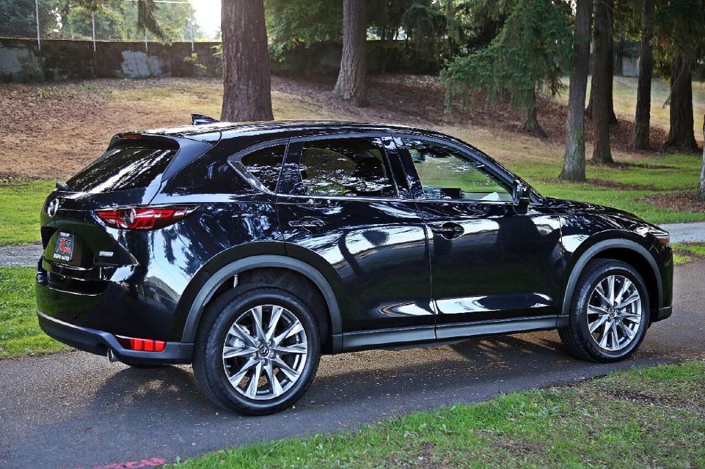 2019 Mazda CX-5 Image 7