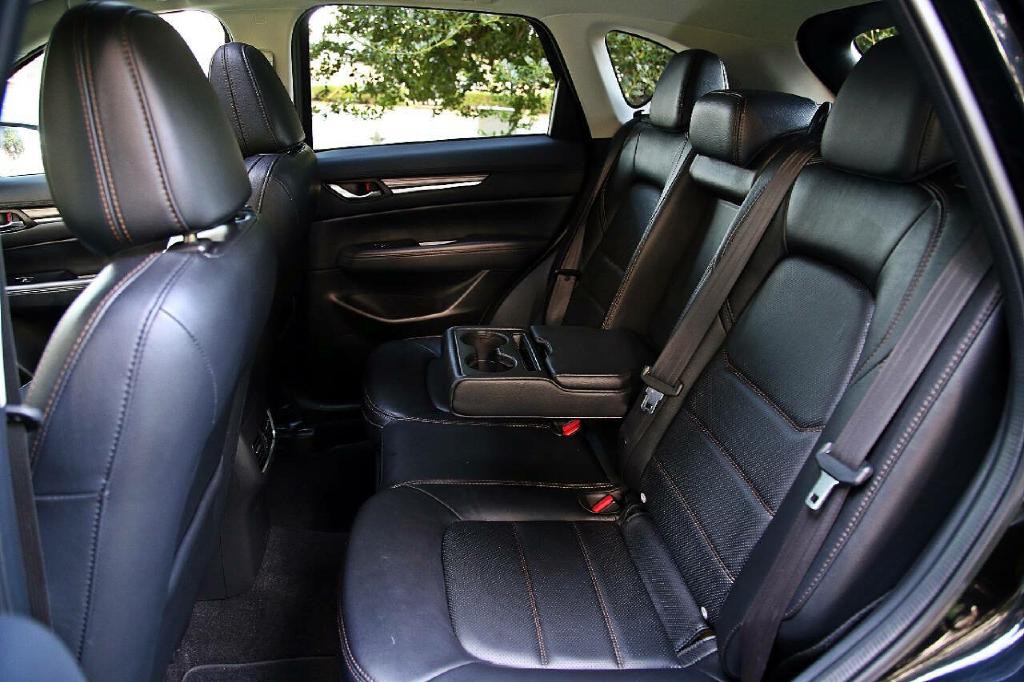2019 Mazda CX-5 Image 13