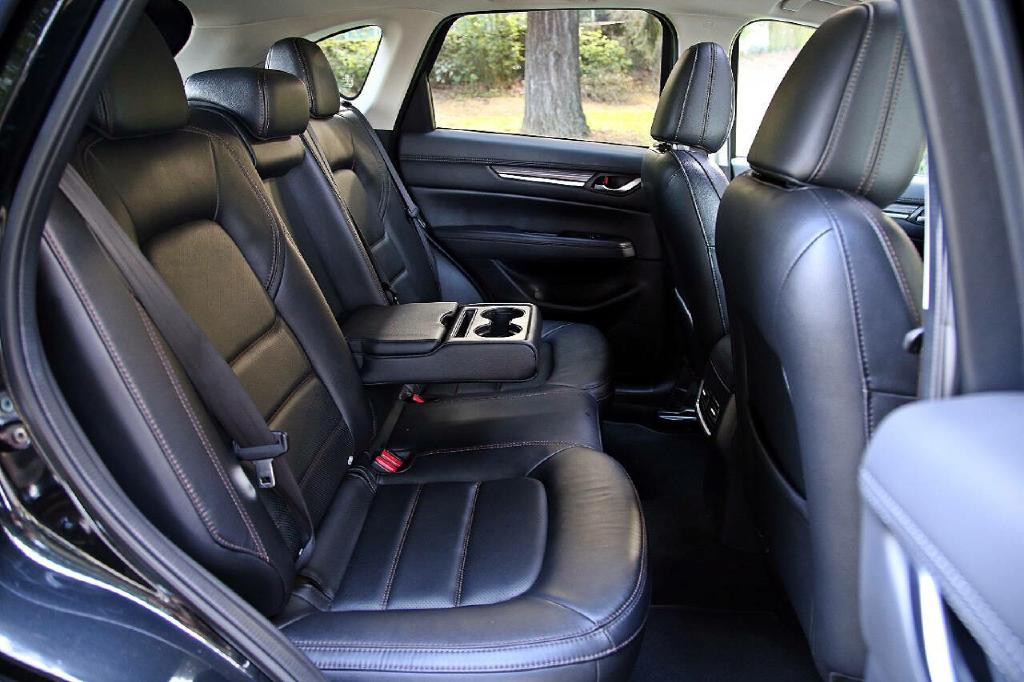 2019 Mazda CX-5 Image 14
