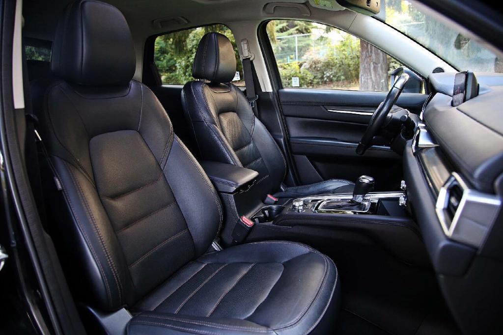 2019 Mazda CX-5 Image 15