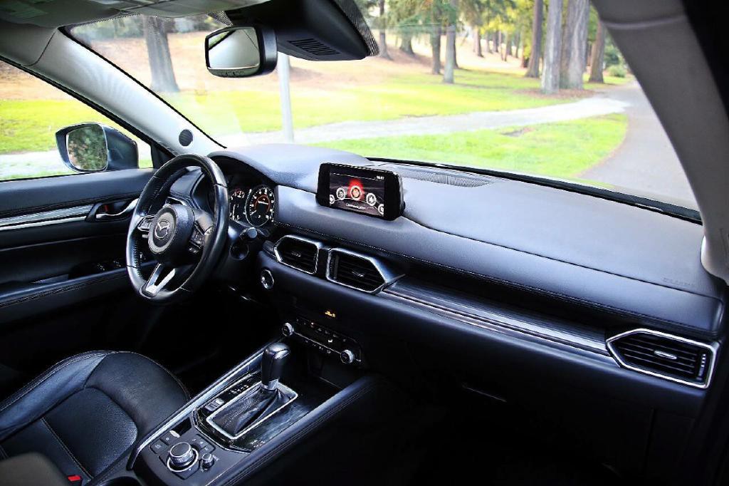 2019 Mazda CX-5 Image 16