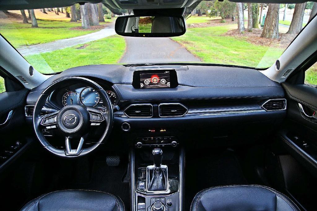 2019 Mazda CX-5 Image 17