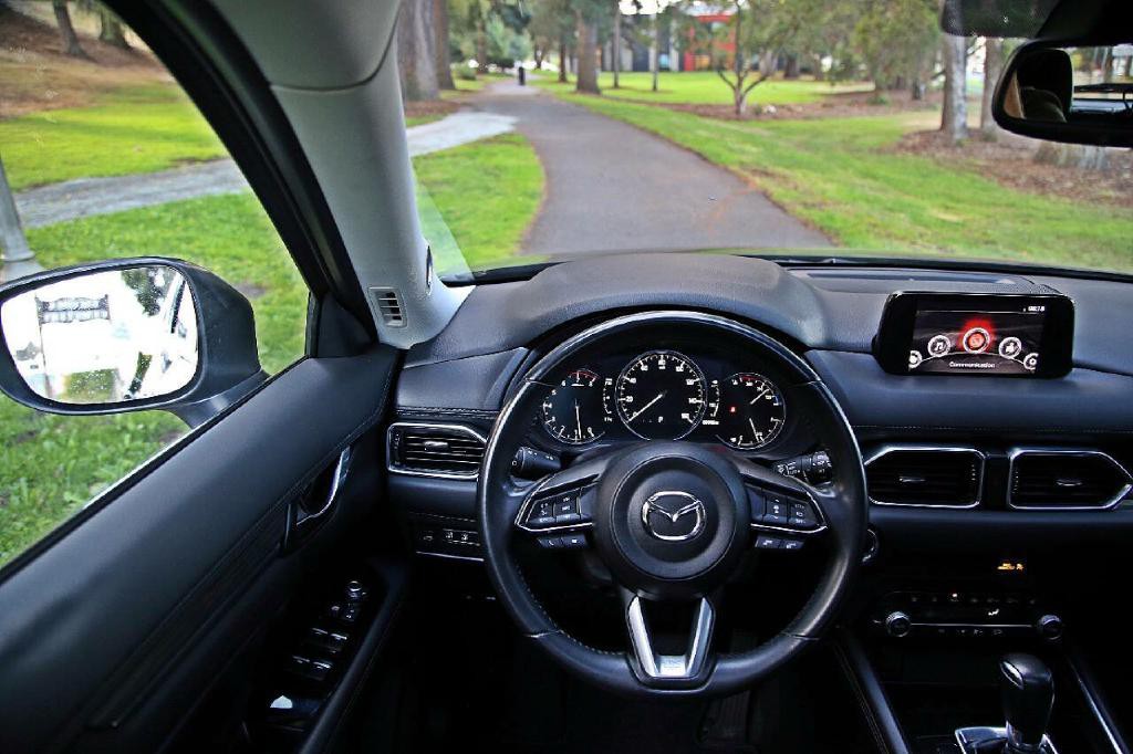 2019 Mazda CX-5 Image 18
