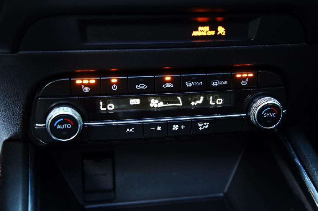 2019 Mazda CX-5 Image 19