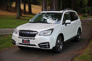 Image for 2017 Subaru Forester 2.5i Premium CV ID: 6932357