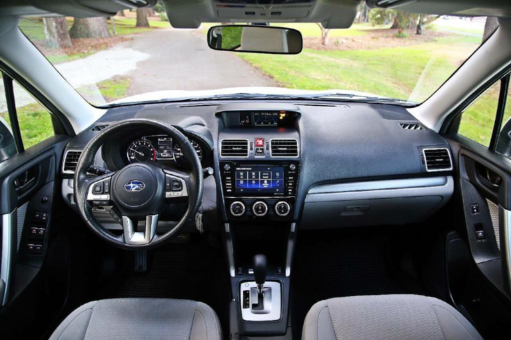 2017 Subaru Forester Image 20