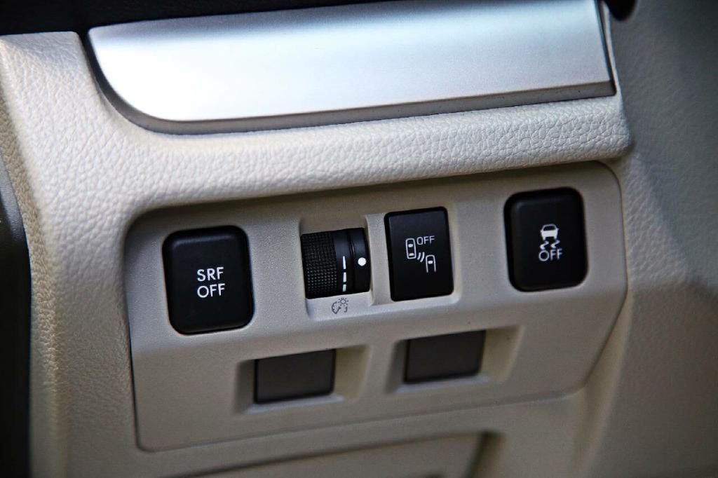 2017 Subaru Forester Image 26