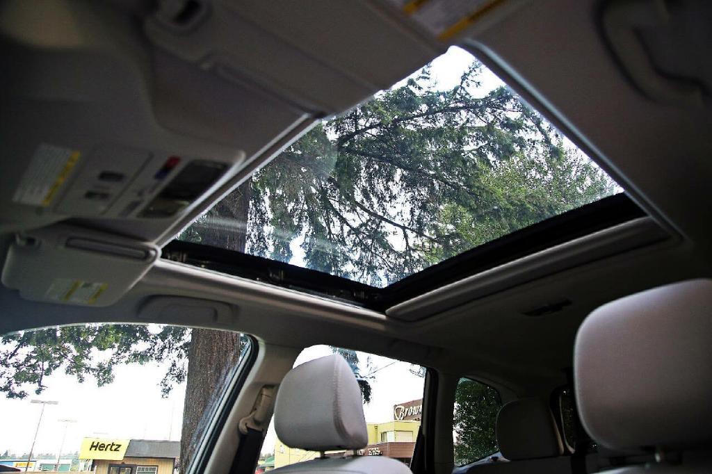 2017 Subaru Forester Image 28