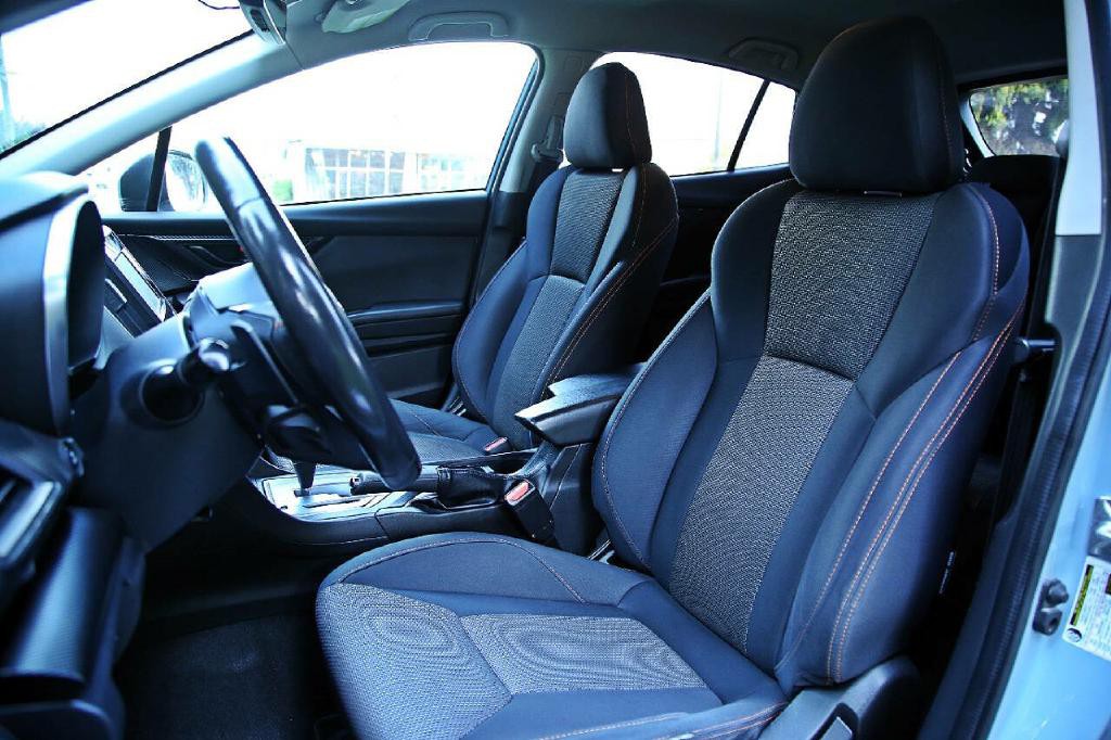 2021 Subaru Crosstrek Image 14