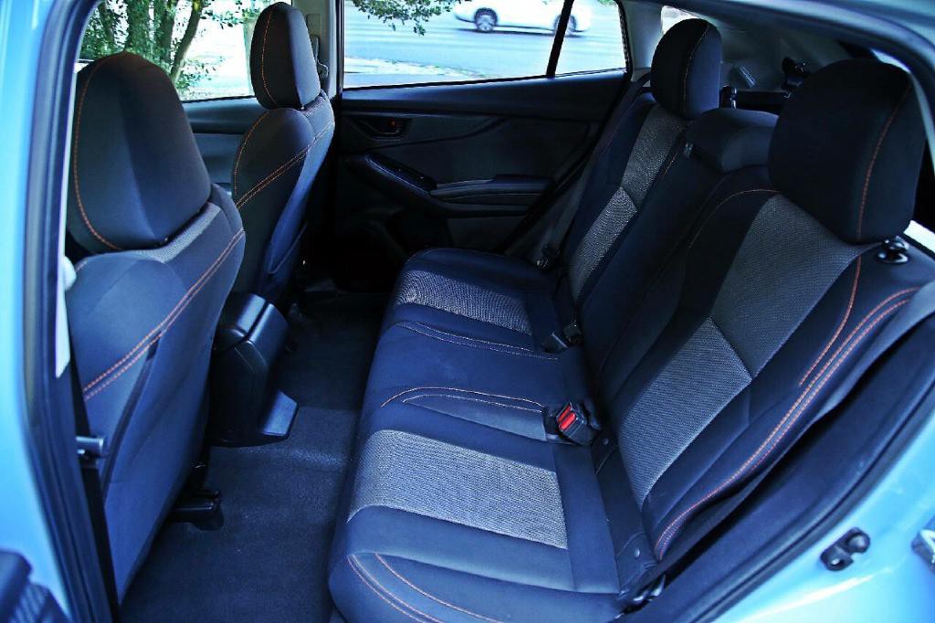 2021 Subaru Crosstrek Image 15