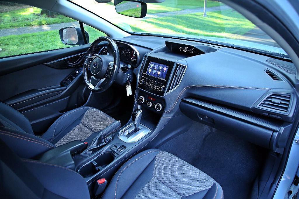 2021 Subaru Crosstrek Image 17