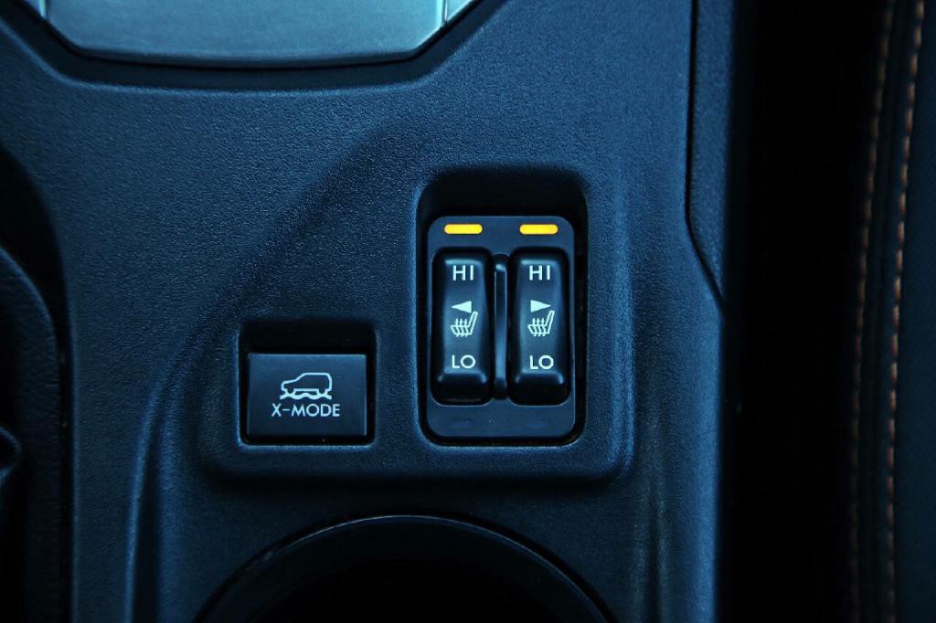 2021 Subaru Crosstrek Image 21