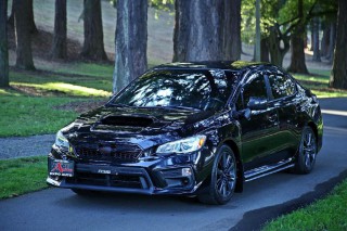Image for 2020 Subaru WRX Base ID: 6932361