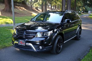 Image for 2019 Dodge Journey Crossroad ID: 6932362