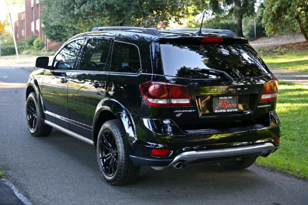 2019 Dodge Journey Image 5