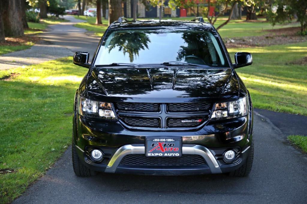 2019 Dodge Journey Image 6