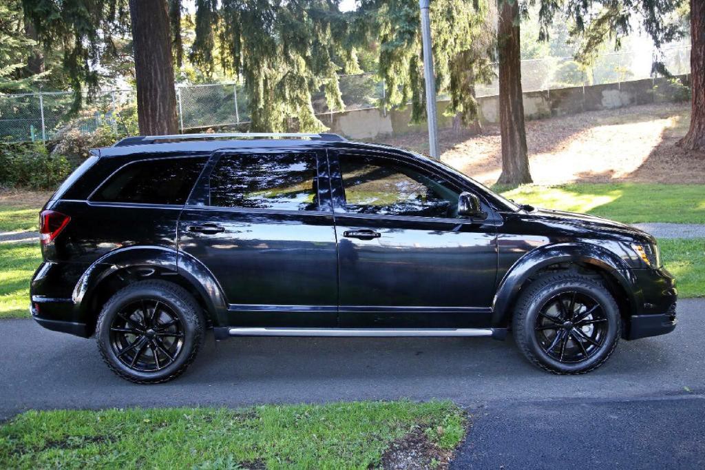 2019 Dodge Journey Image 10