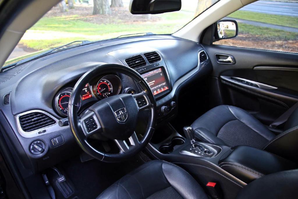 2019 Dodge Journey Image 13