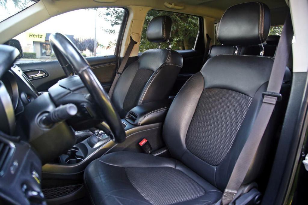 2019 Dodge Journey Image 14