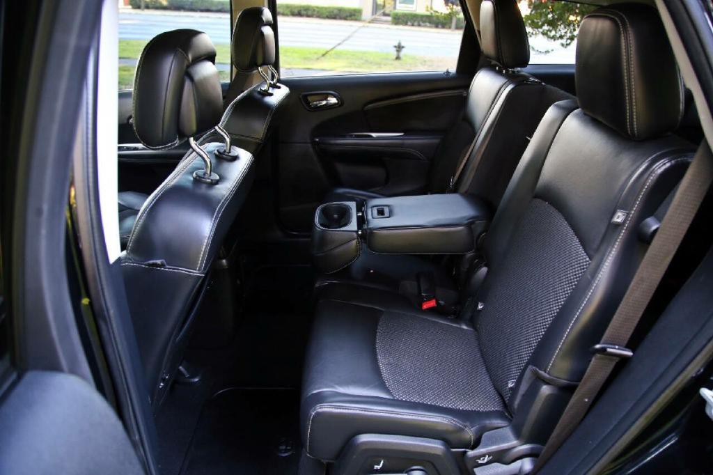 2019 Dodge Journey Image 15