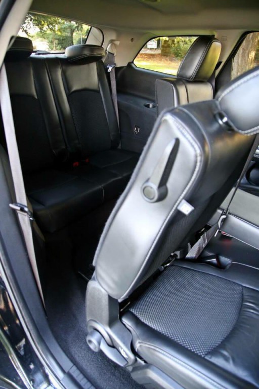 2019 Dodge Journey Image 18