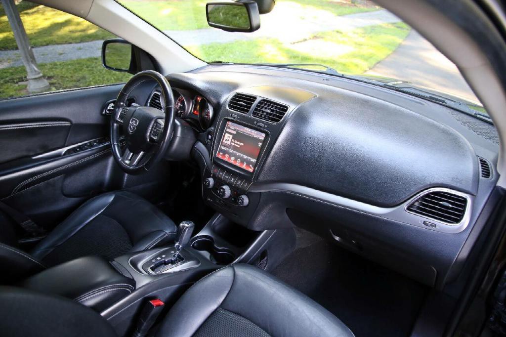2019 Dodge Journey Image 19