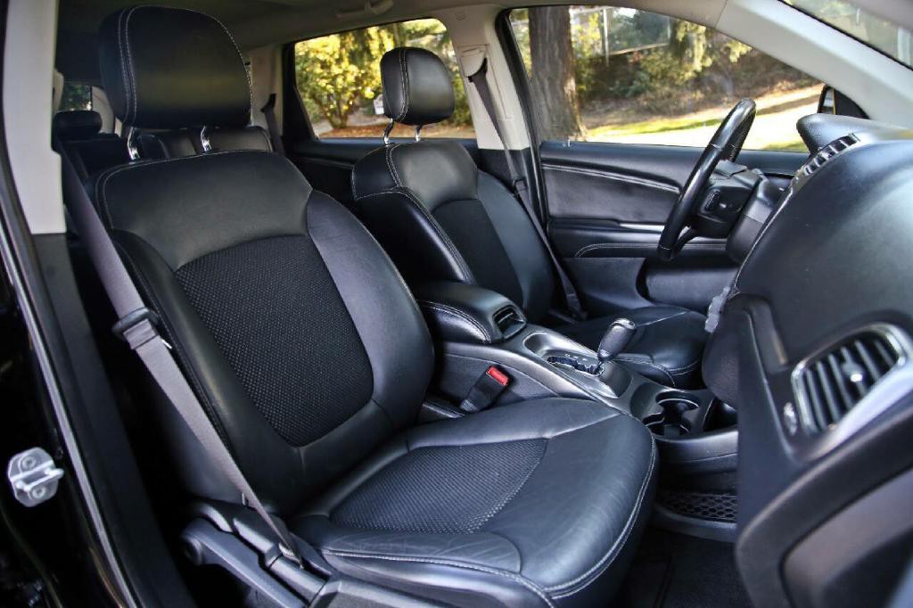 2019 Dodge Journey Image 20
