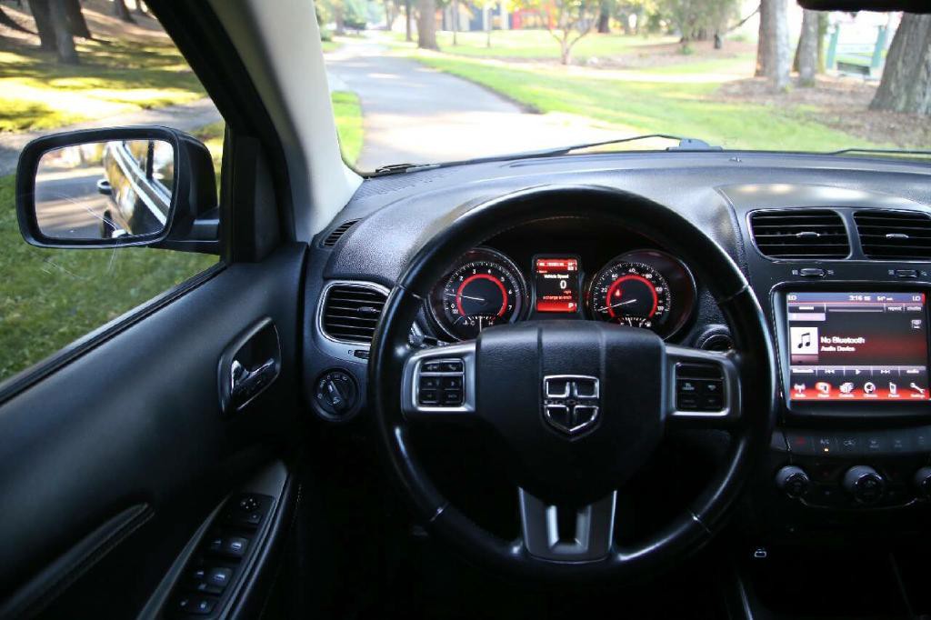 2019 Dodge Journey Image 22