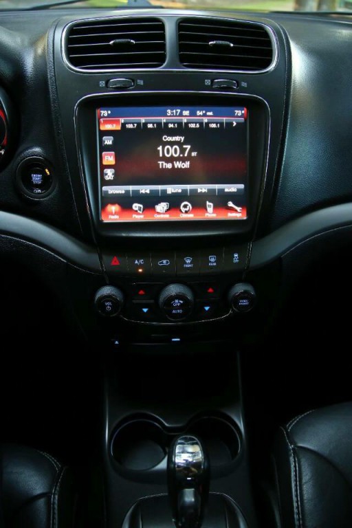 2019 Dodge Journey Image 23