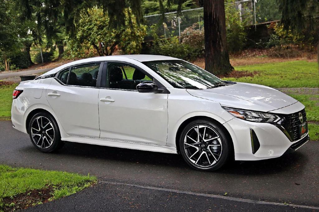 2024 Nissan Sentra Image 10