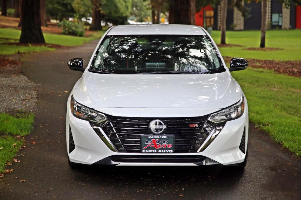 2024 Nissan Sentra Image 12