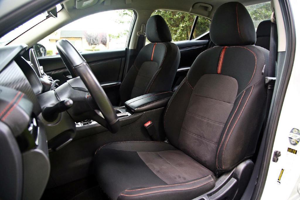 2024 Nissan Sentra Image 14